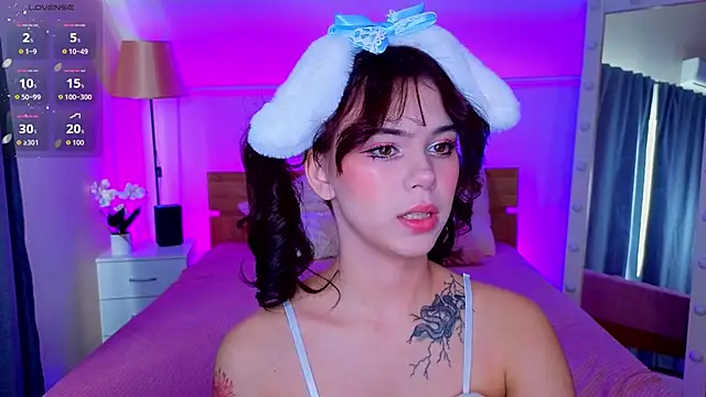 Snapshot of Hotary_Yuko chatting on November 2025 03:08:02 AM Hotary Yuko online show from November 2025 03:08:02 AM