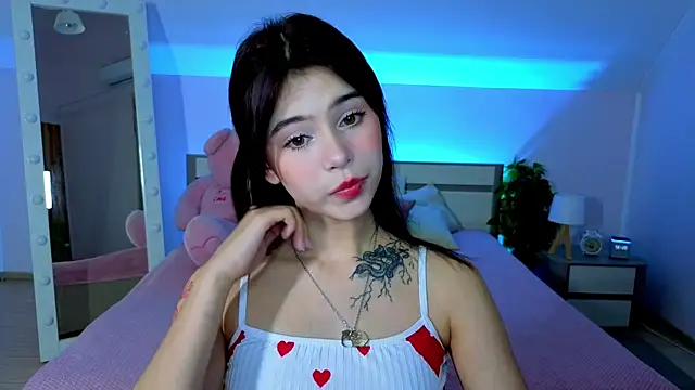 Snapshot of Hotary_Yuko chatting on November 2025 10:32:01 PM Hotary Yuko online show from November 2025 10:32:01 PM