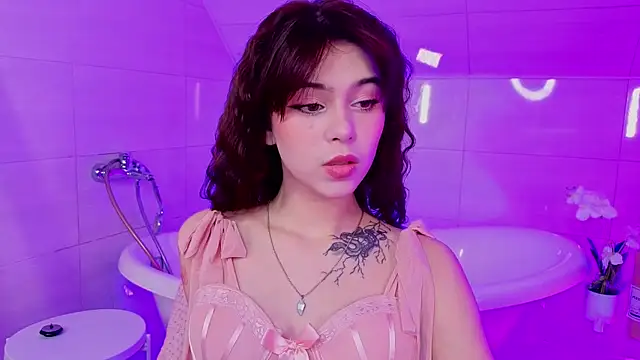 Hotary Yuko online show from November 2025 03:04:01 AM