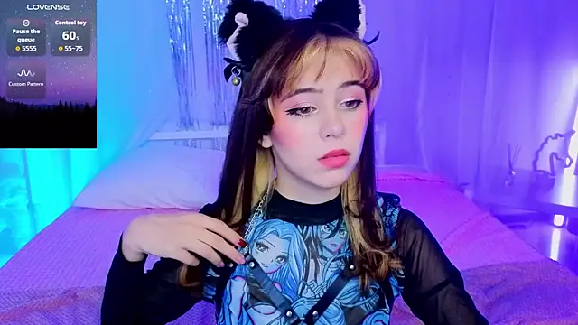 Hotary Yuko online show from December 2025 03:46:02 AM