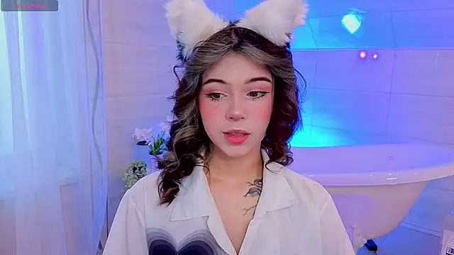 Hotary Yuko online show from February 2026 03:11:01 AM