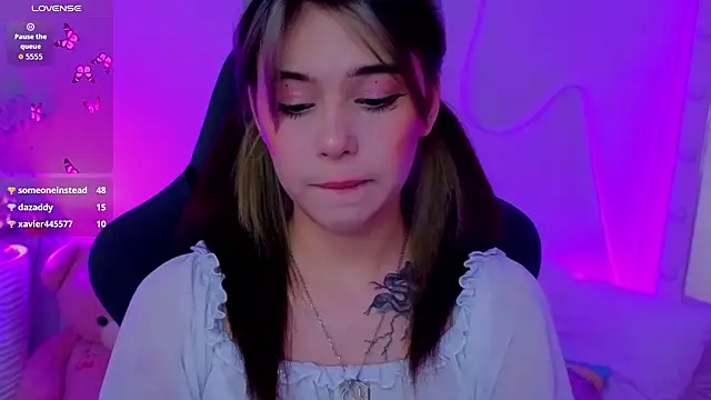 Hotary Yuko online show from March 2026 07:15:01 AM