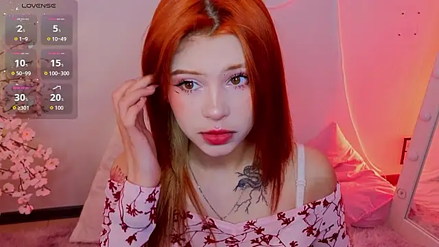 Hotary Yuko online show from March 2026 03:11:01 AM