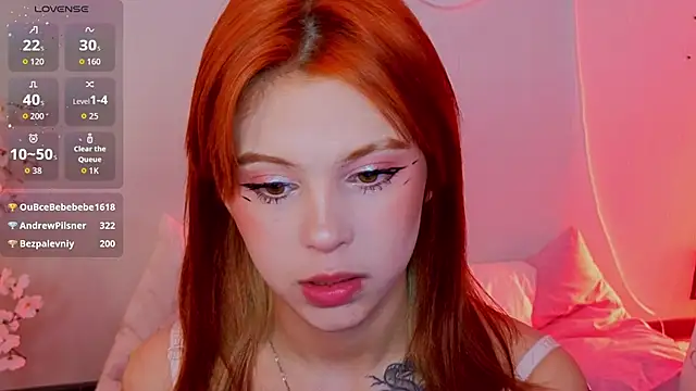 Hotary Yuko online show from March 2026 08:19:01 AM