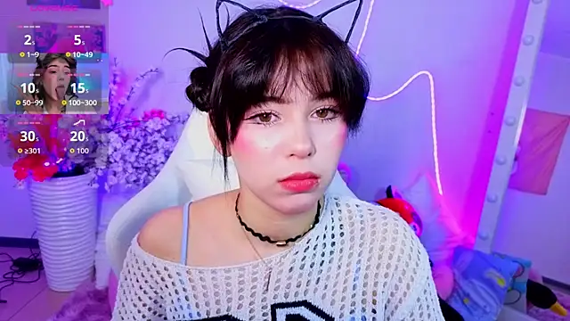 Hotary Yuko online show from May 2026 03:03:02 AM