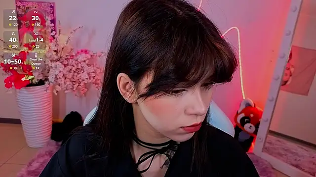Hotary Yuko online show from May 2026 02:53:02 AM