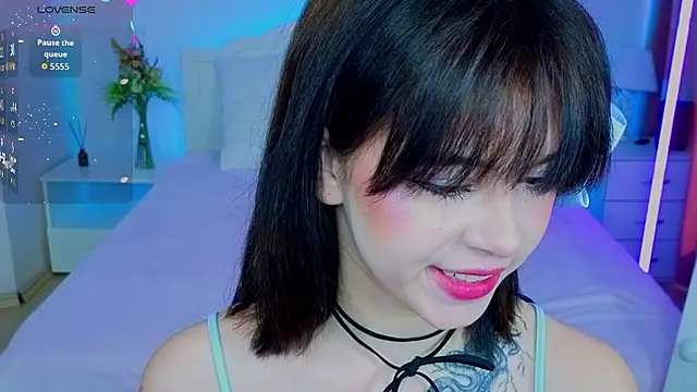 Hotary Yuko online show from May 2026 03:13:01 AM