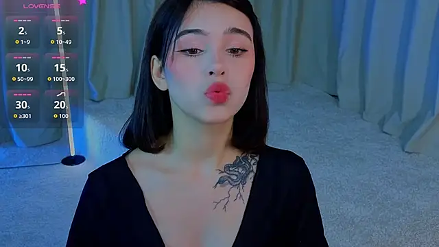 Hotary Yuko online show from May 2026 03:33:02 AM
