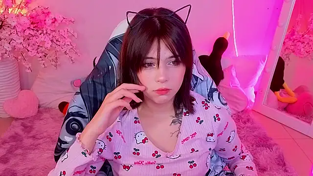 Hotary Yuko online show from May 2026 03:45:02 AM