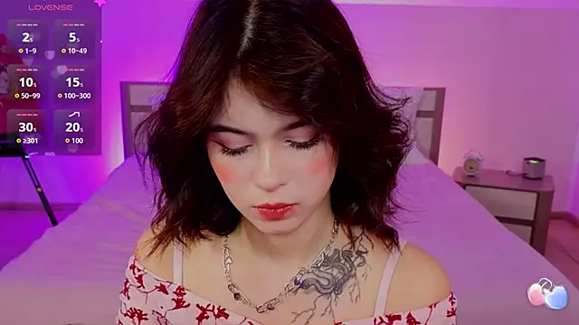 Hotary Yuko online show from June 2026 03:32:02 AM
