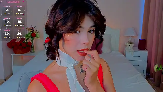 Hotary Yuko online show from June 2026 03:45:01 AM
