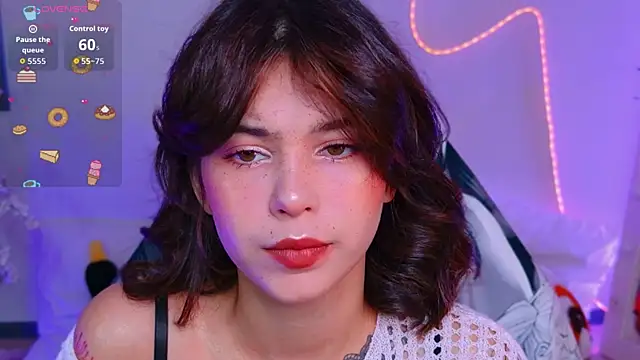 Hotary Yuko online show from July 2026 03:56:02 AM