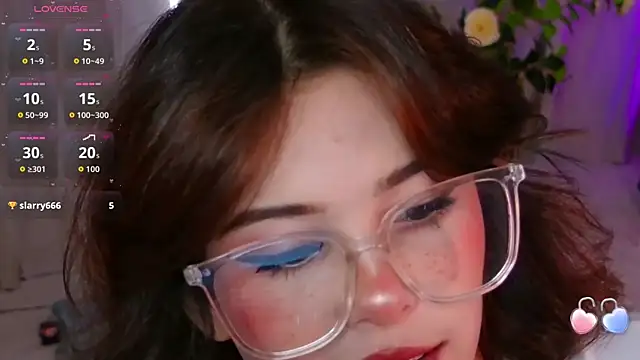 Hotary Yuko online show from July 2026 03:05:02 AM
