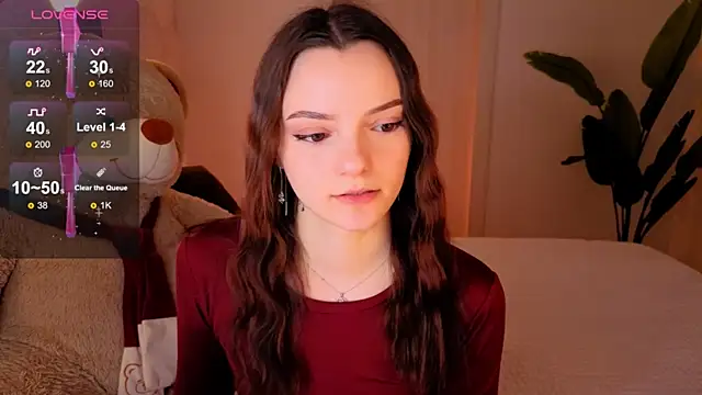 CaseyCraig online show from November 2025 03:12:02 PM