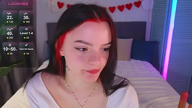 CaseyCraig online show from May 2026 01:51:02 PM