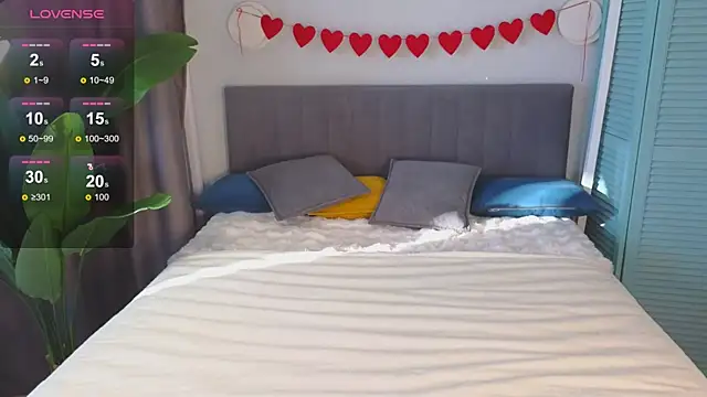 CaseyCraig online show from June 2026 03:12:01 PM