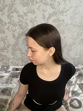 Snapshot of Arielle_Swan chatting on March 2025 08:43:01 AM Arielle Swan online show from March 2025 08:43:01 AM