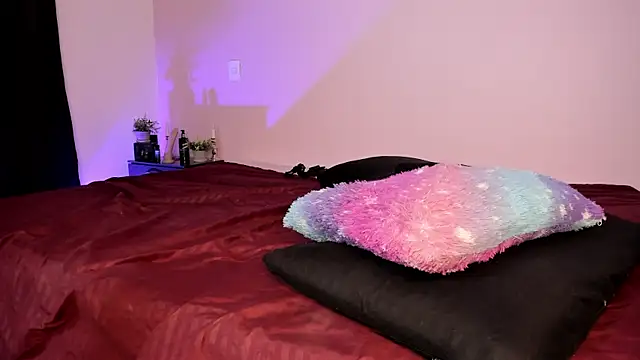 aleya bliss online show from February 2025 03:58:02 PM