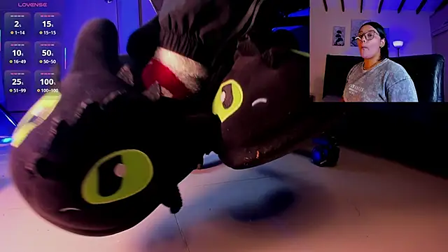 aleya bliss online show from November 2025 03:07:01 AM