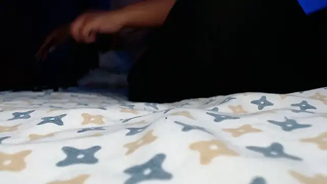 aleya bliss online show from February 2026 05:12:02 AM