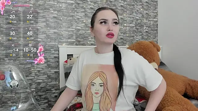 KairraPotts online show from December 2025 08:57:01 PM