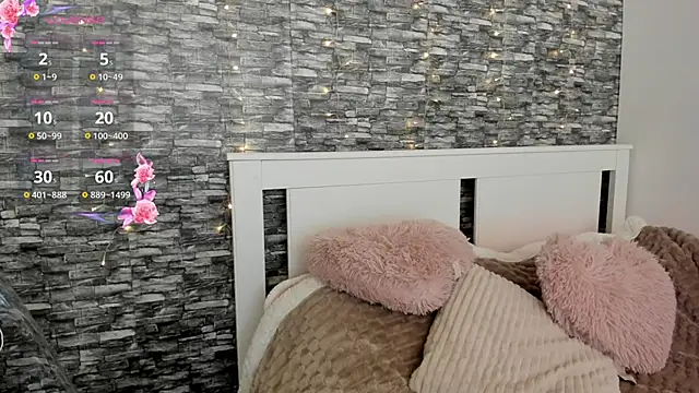 Snapshot of KairraPotts chatting on March 2026 12:36:02 AM KairraPotts online show from March 2026 12:36:02 AM