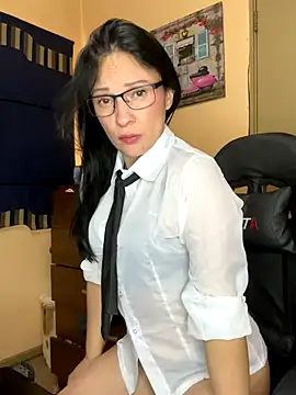 ValeriaVixen online show from November 2025 06:19:02 PM