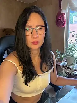 ValeriaVixen online show from February 2026 06:45:01 PM