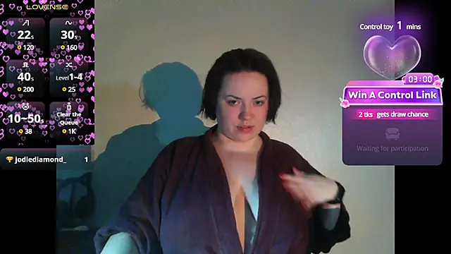 Snapshot of BlackkkVelvet chatting on March 2025 11:20:02 PM BlackkkVelvet online show from March 2025 11:20:02 PM