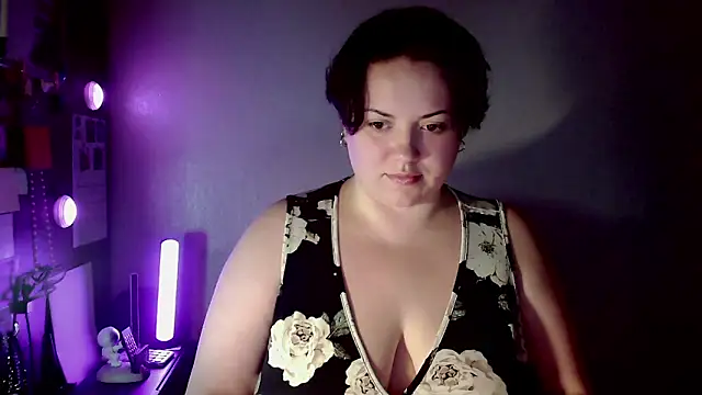 Snapshot of BlackkkVelvet chatting on January 2026 11:51:02 PM BlackkkVelvet online show from January 2026 11:51:02 PM