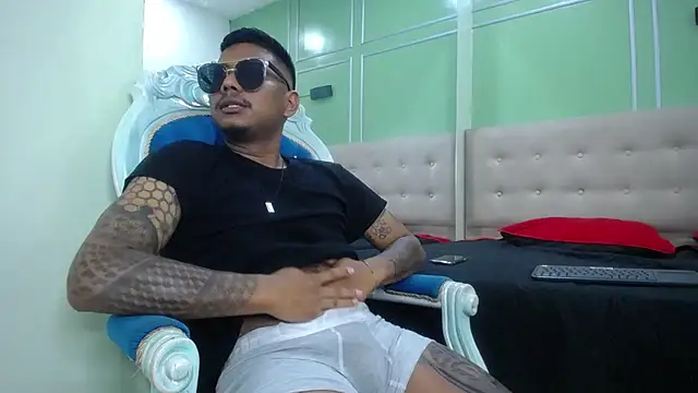 Saipadpuer30 online show from March 2025 05:00:02 AM