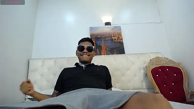 Saipadpuer30 online show from March 2025 02:57:02 AM