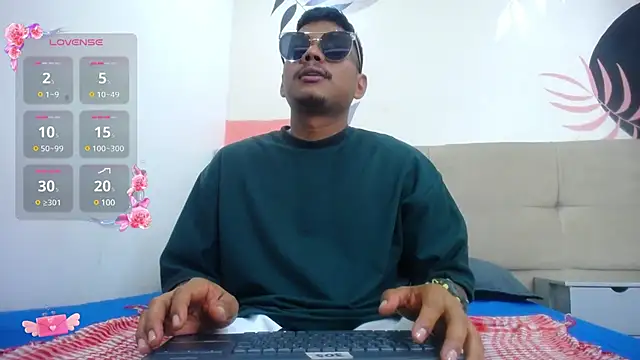 Saipadpuer30 online show from March 2025 07:37:02 PM