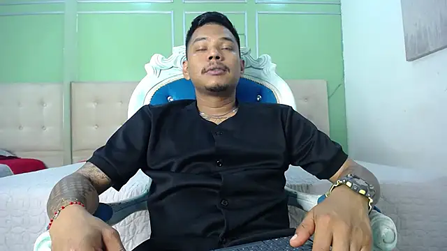 Saipadpuer30 online show from March 2025 08:01:02 PM