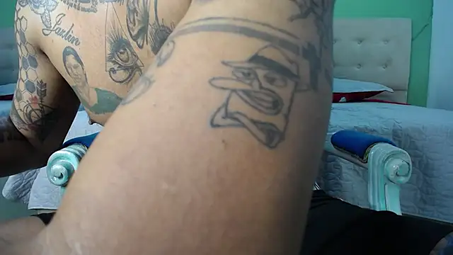 Saipadpuer30 online show from March 2025 11:06:01 PM