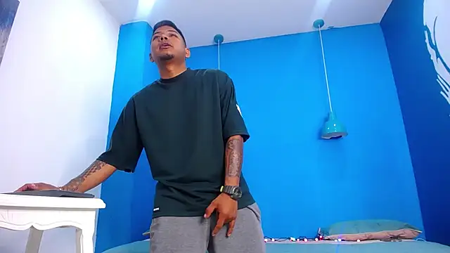 Saipadpuer30 online show from March 2025 12:36:02 PM