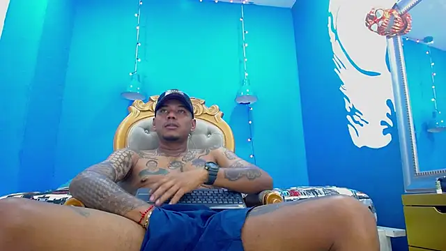 Saipadpuer30 online show from March 2025 10:04:02 PM