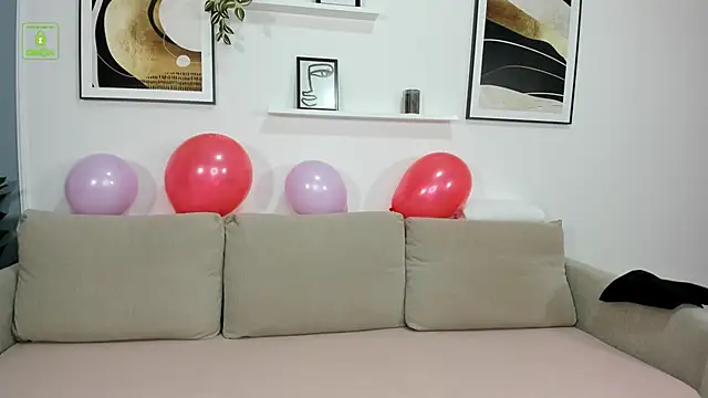 Gerard Finbar online show from February 2025 06:34:01 AM