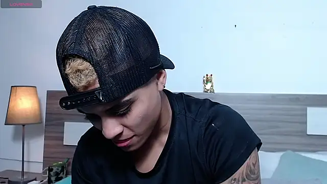 Liiamthompson online show from February 2026 09:36:02 AM