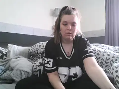 Demi WelshX online show from March 2025 10:57:02 AM