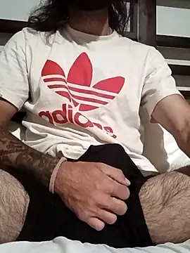 Demonspeed6669 online show from April 2026 11:50:01 PM