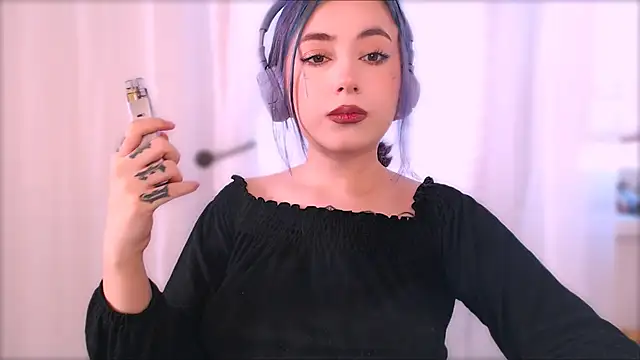 purplewitch online show from October 2025 11:19:01 AM