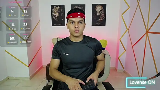 Dwayne Brown online show from February 2025 02:37:01 PM