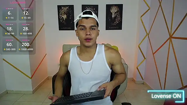 Dwayne Brown online show from February 2025 01:40:01 PM