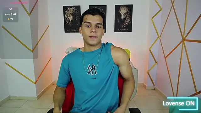 Dwayne Brown online show from February 2025 03:38:02 PM