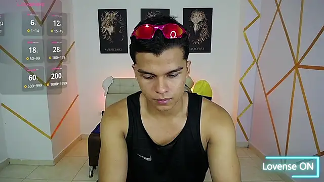 Dwayne Brown online show from February 2025 07:52:01 PM