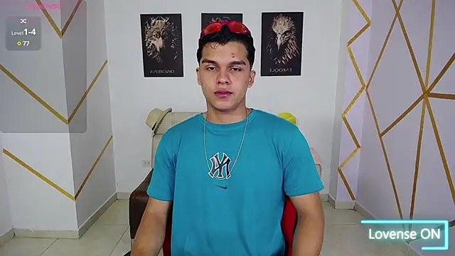 Dwayne Brown online show from March 2025 01:27:02 PM