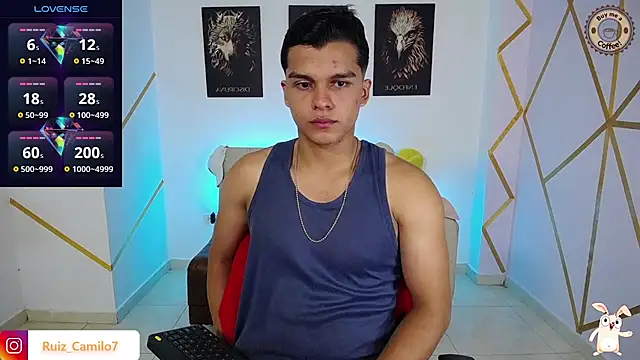 Dwayne Brown online show from March 2025 06:54:01 PM