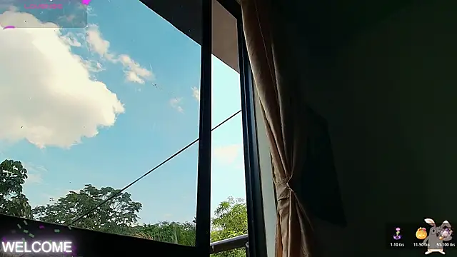 Dwayne Brown online show from October 2025 07:03:02 PM