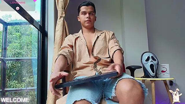 Dwayne Brown online show from October 2025 01:21:02 PM